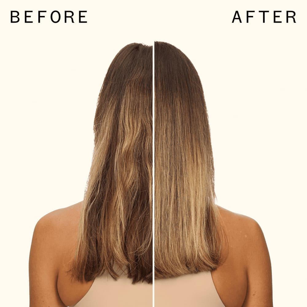 SOULFOOD NOURISHING HAIR MASK (MASCARILLA CAPILAR)